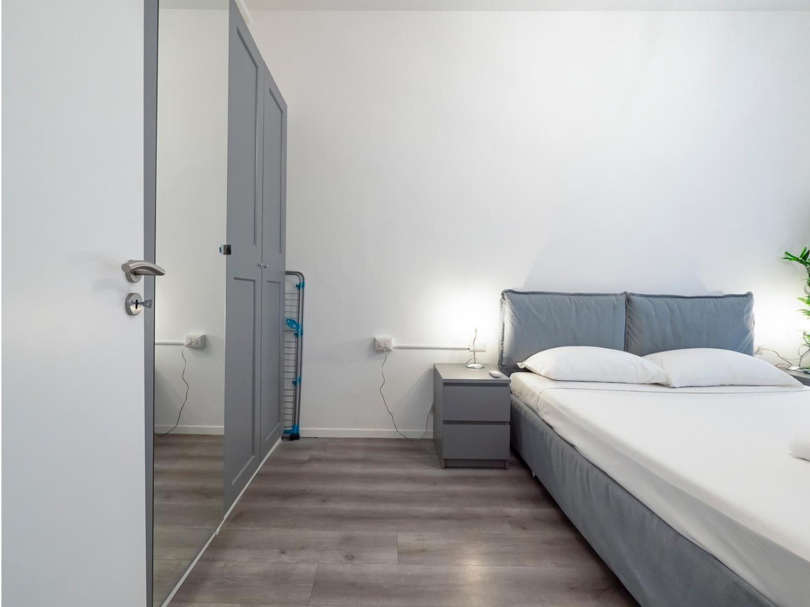 Apartamento I Host - Melloni 34