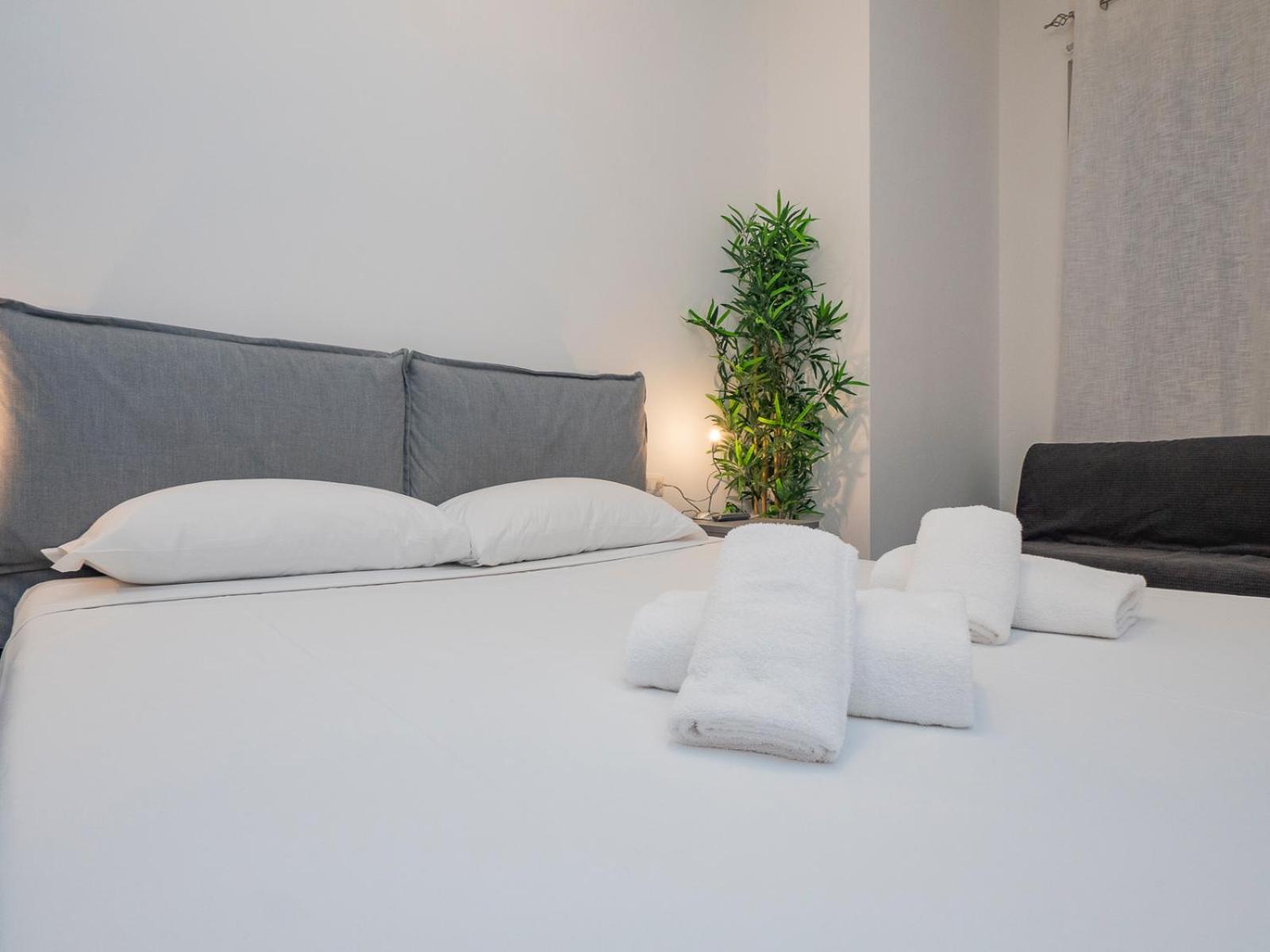 I Host - Melloni 34 Apartamento