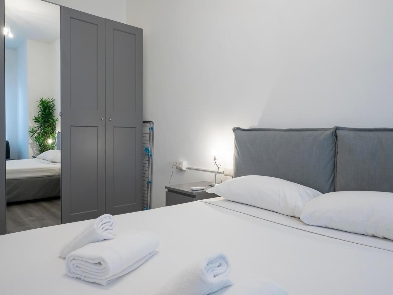 Apartamento I Host - Melloni 34 *