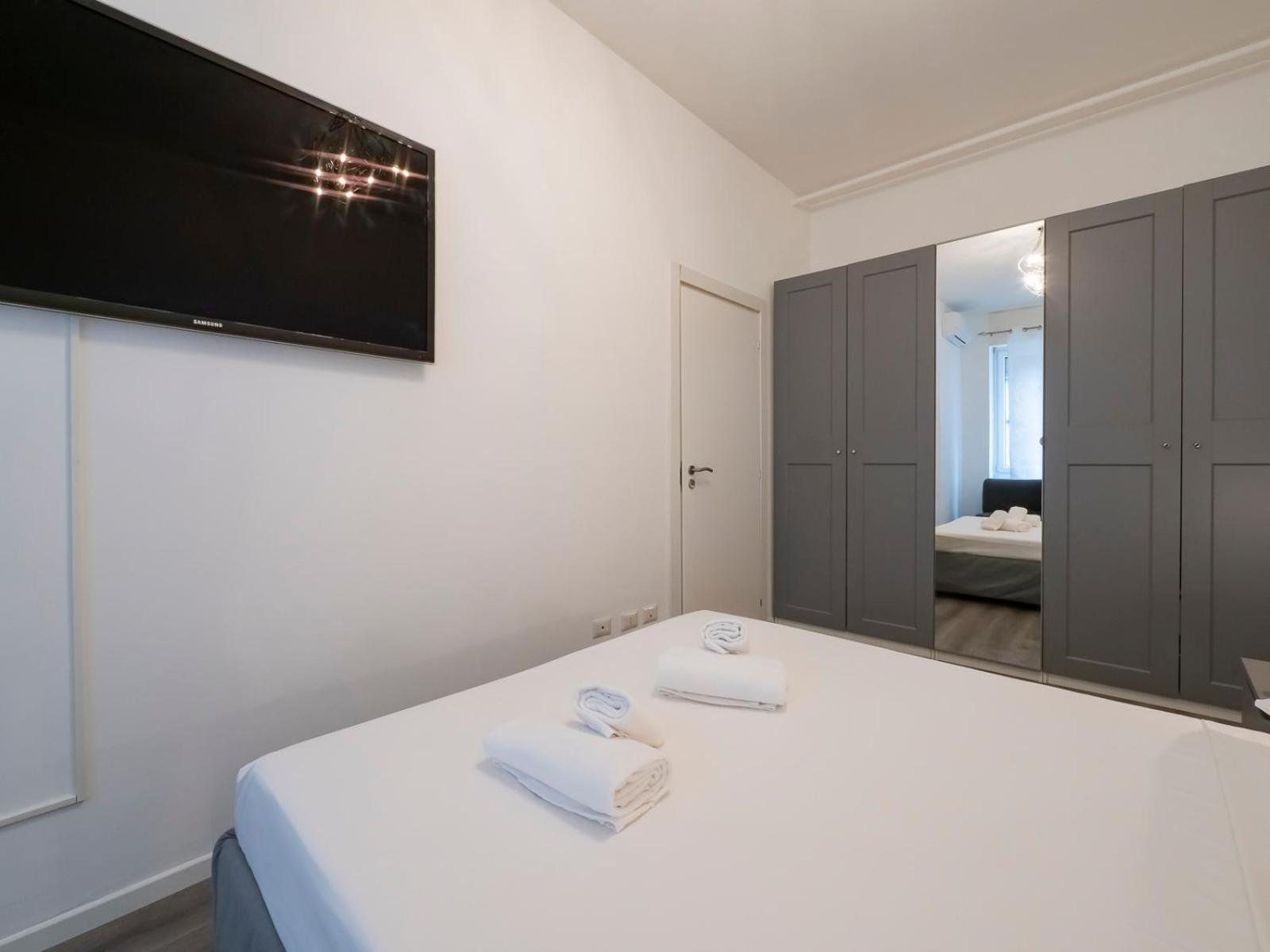 Apartamento I Host - Melloni 34 *