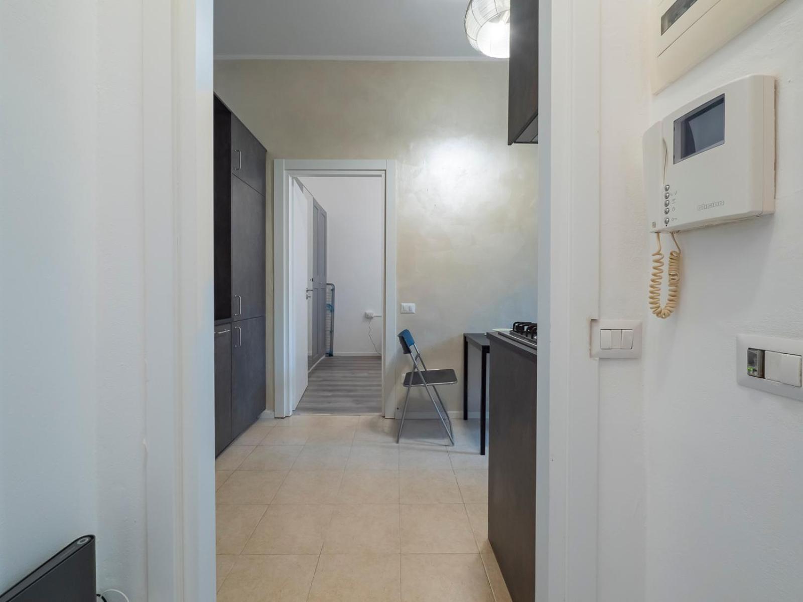 I Host - Melloni 34 Apartamento *