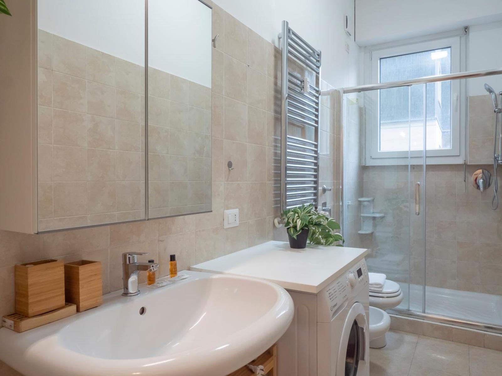 Apartamento I Host - Melloni 34