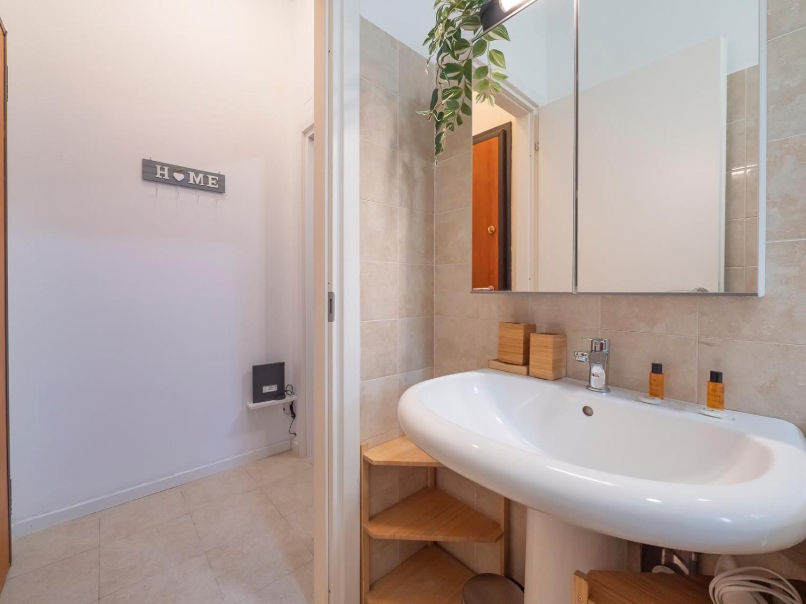 I Host - Melloni 34 Apartamento