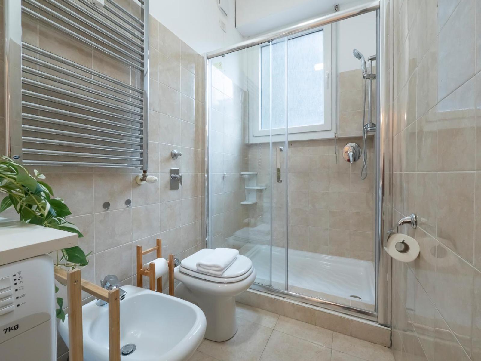 I Host - Melloni 34 Apartamento Milán