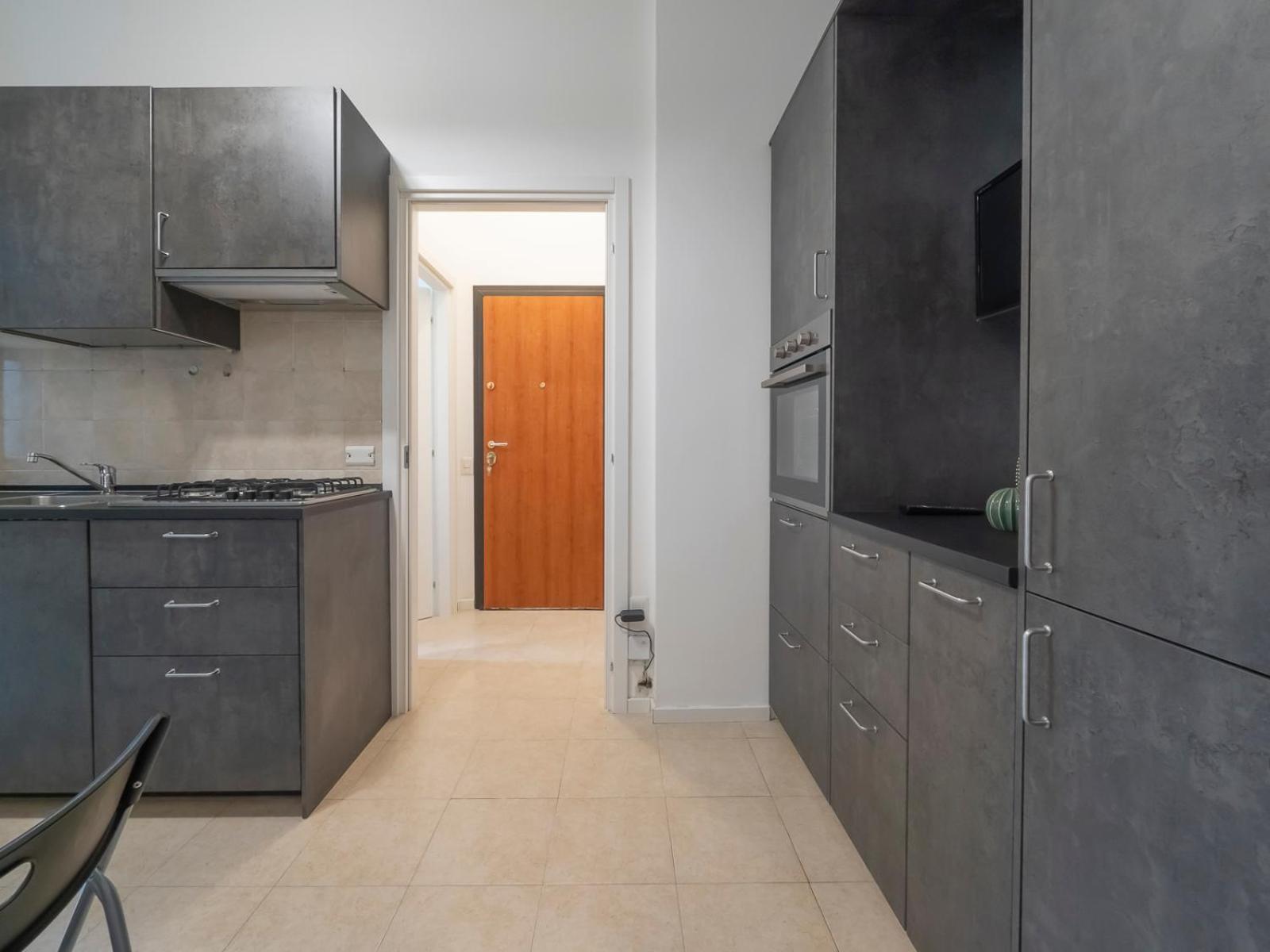 Appartamento I Host - Melloni 34